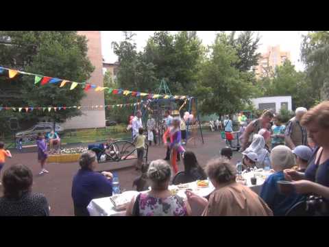02.06.13 Большой обед в Текстильщиках 2013