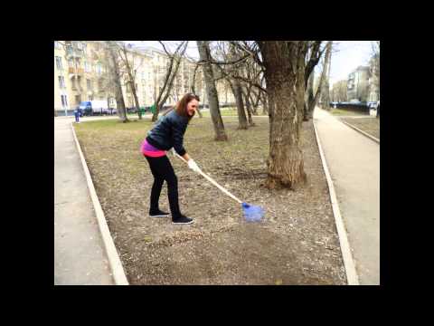 20.04.13 Субботник в Текстильщиках