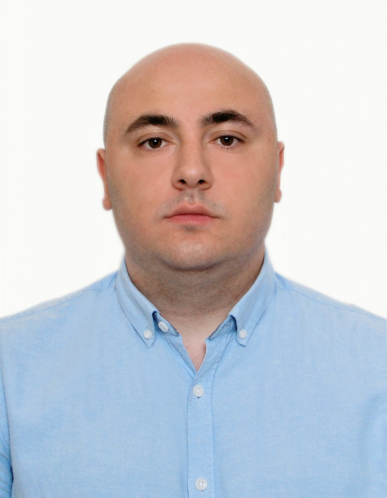 Организационный отдел
