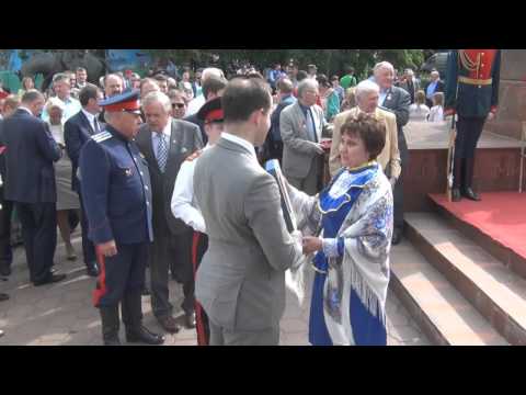 24.05.13 Шолоховская весна 2013