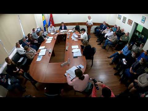 Очередное заседание СД МО Текстильщики в городе Москве от 15.02.2022