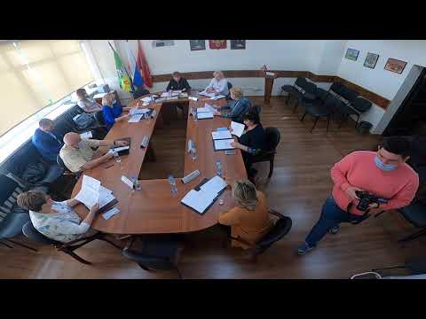 Очередное заседание СД МО Текстильщики в городе Москве 25.05.2021