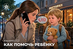 Как помочь ребёнку?
