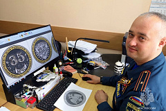 Нумизмат из госпожнадзора